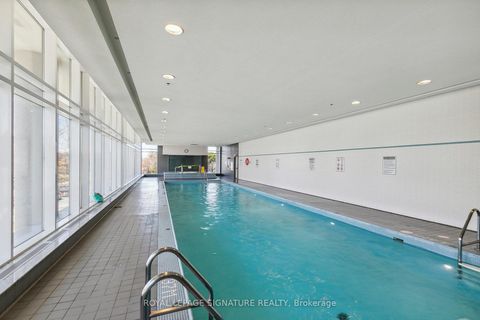 Photo 19 at 233 - 2885 Bayview Avenue, Bayview Village, Toronto