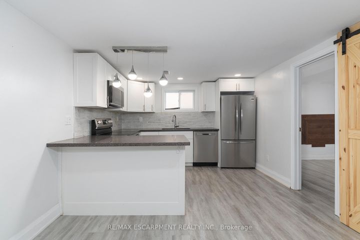 Photo 12 at 493 Upper Gage Avenue, Sunninghill, Hamilton