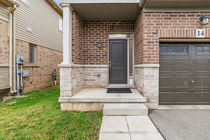Photo 1 at 14 Serenity Lane, Rural Glanbrook, Hamilton