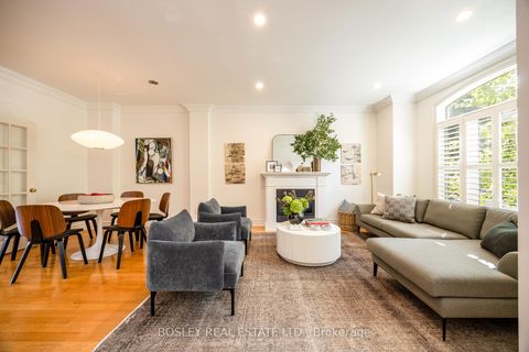 Photo 0 at 5 Lukow Terrace, Roncesvalles, Toronto Photo 0 at 5 Lukow Terrace, Roncesvalles, Toronto