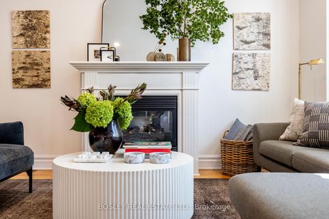 Photo 1 at 5 Lukow Terrace, Roncesvalles, Toronto Photo 1 at 5 Lukow Terrace, Roncesvalles, Toronto