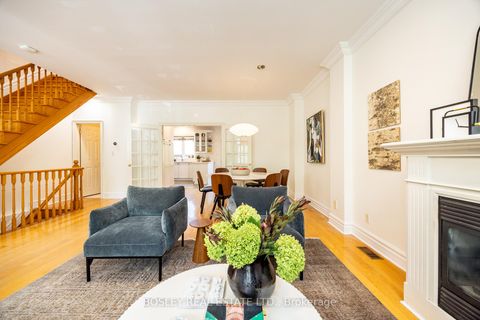 Photo 4 at 5 Lukow Terrace, Roncesvalles, Toronto Photo 4 at 5 Lukow Terrace, Roncesvalles, Toronto