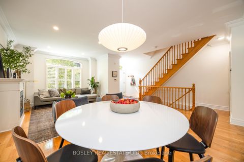 Photo 7 at 5 Lukow Terrace, Roncesvalles, Toronto Photo 7 at 5 Lukow Terrace, Roncesvalles, Toronto