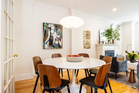 Photo 8 at 5 Lukow Terrace, Roncesvalles, Toronto Photo 8 at 5 Lukow Terrace, Roncesvalles, Toronto