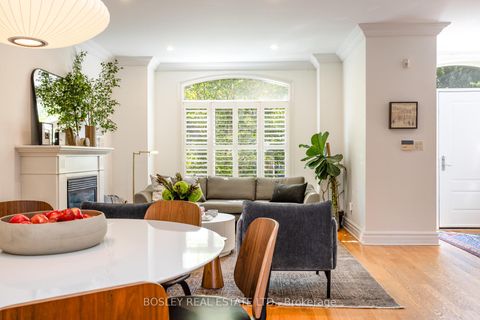 Photo 10 at 5 Lukow Terrace, Roncesvalles, Toronto Photo 10 at 5 Lukow Terrace, Roncesvalles, Toronto