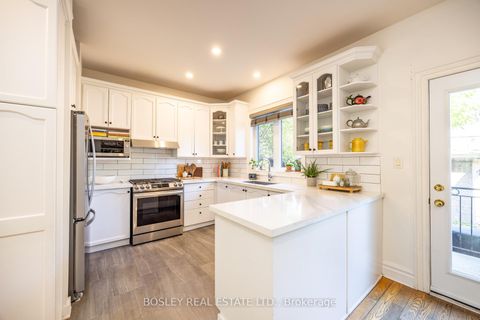 Photo 13 at 5 Lukow Terrace, Roncesvalles, Toronto Photo 13 at 5 Lukow Terrace, Roncesvalles, Toronto