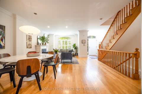 Photo 17 at 5 Lukow Terrace, Roncesvalles, Toronto Photo 17 at 5 Lukow Terrace, Roncesvalles, Toronto