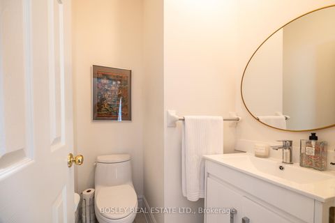 Photo 18 at 5 Lukow Terrace, Roncesvalles, Toronto Photo 18 at 5 Lukow Terrace, Roncesvalles, Toronto