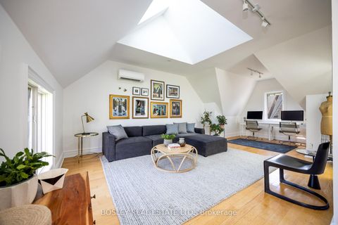 Photo 31 at 5 Lukow Terrace, Roncesvalles, Toronto Photo 31 at 5 Lukow Terrace, Roncesvalles, Toronto