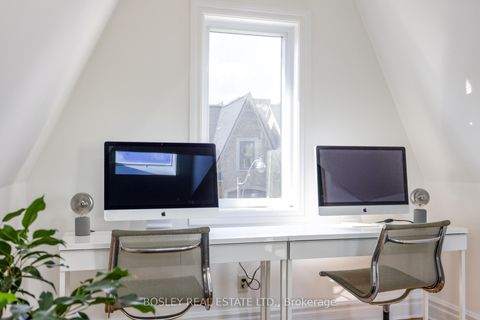 Photo 33 at 5 Lukow Terrace, Roncesvalles, Toronto Photo 33 at 5 Lukow Terrace, Roncesvalles, Toronto