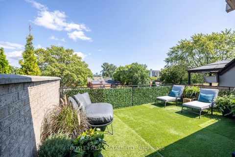 Photo 35 at 5 Lukow Terrace, Roncesvalles, Toronto Photo 35 at 5 Lukow Terrace, Roncesvalles, Toronto