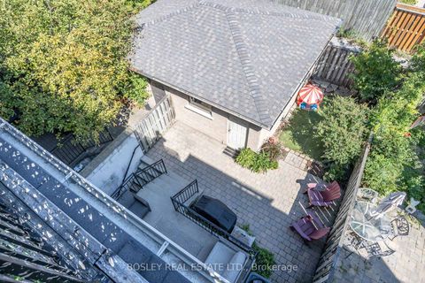 Photo 37 at 5 Lukow Terrace, Roncesvalles, Toronto Photo 37 at 5 Lukow Terrace, Roncesvalles, Toronto