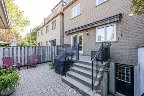 Photo 38 at 5 Lukow Terrace, Roncesvalles, Toronto Photo 38 at 5 Lukow Terrace, Roncesvalles, Toronto