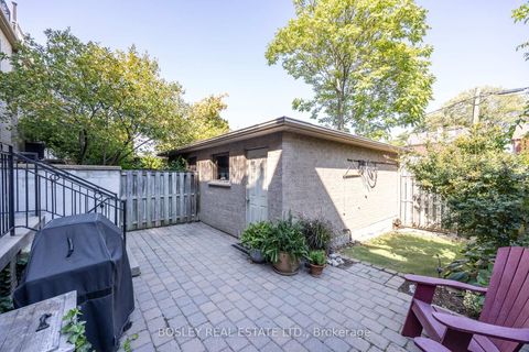 Photo 39 at 5 Lukow Terrace, Roncesvalles, Toronto Photo 39 at 5 Lukow Terrace, Roncesvalles, Toronto