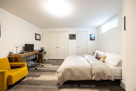 Photo 43 at 5 Lukow Terrace, Roncesvalles, Toronto Photo 43 at 5 Lukow Terrace, Roncesvalles, Toronto