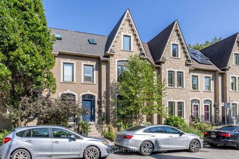 Photo 46 at 5 Lukow Terrace, Roncesvalles, Toronto Photo 46 at 5 Lukow Terrace, Roncesvalles, Toronto