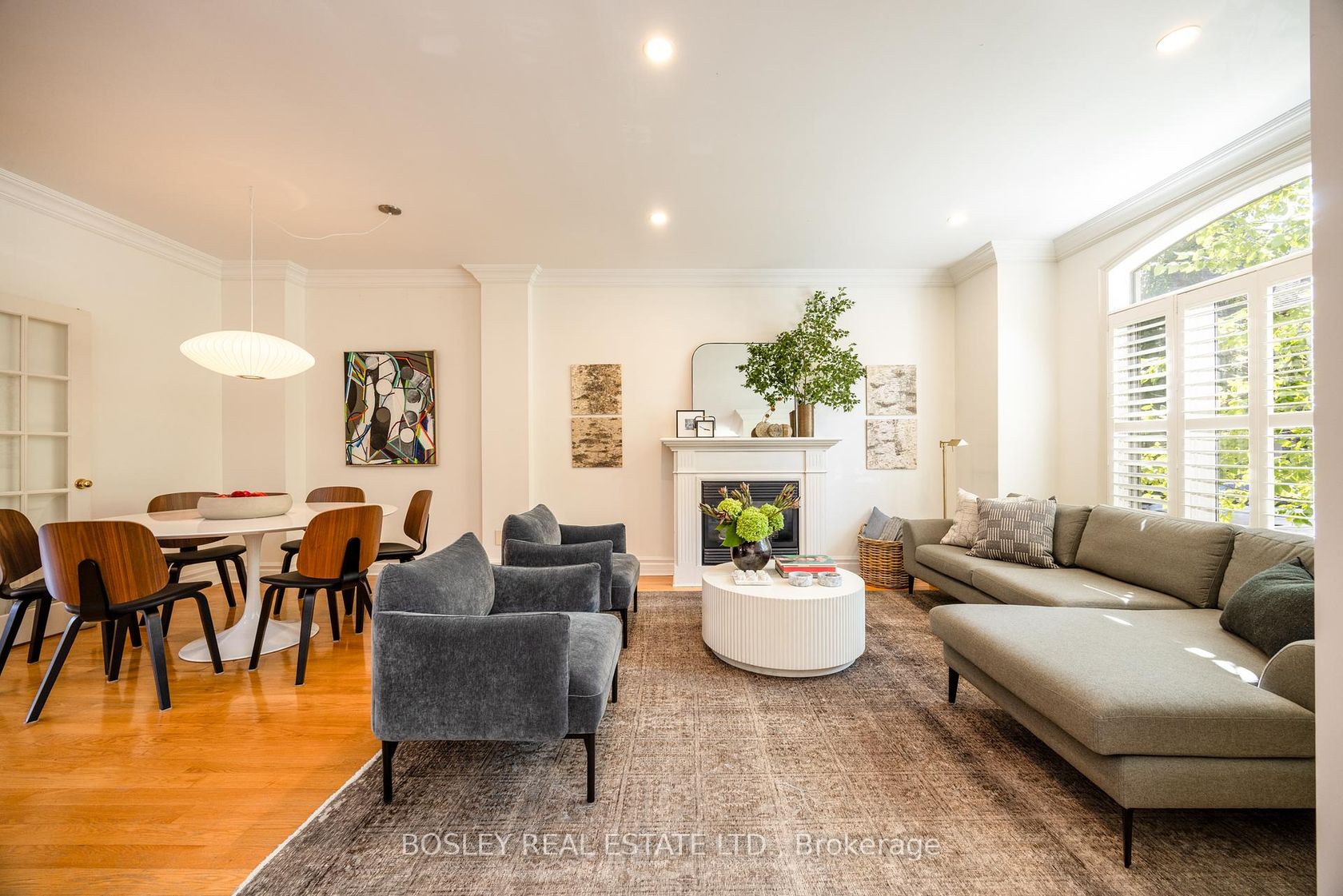 5 Lukow Terrace, Roncesvalles, Toronto 