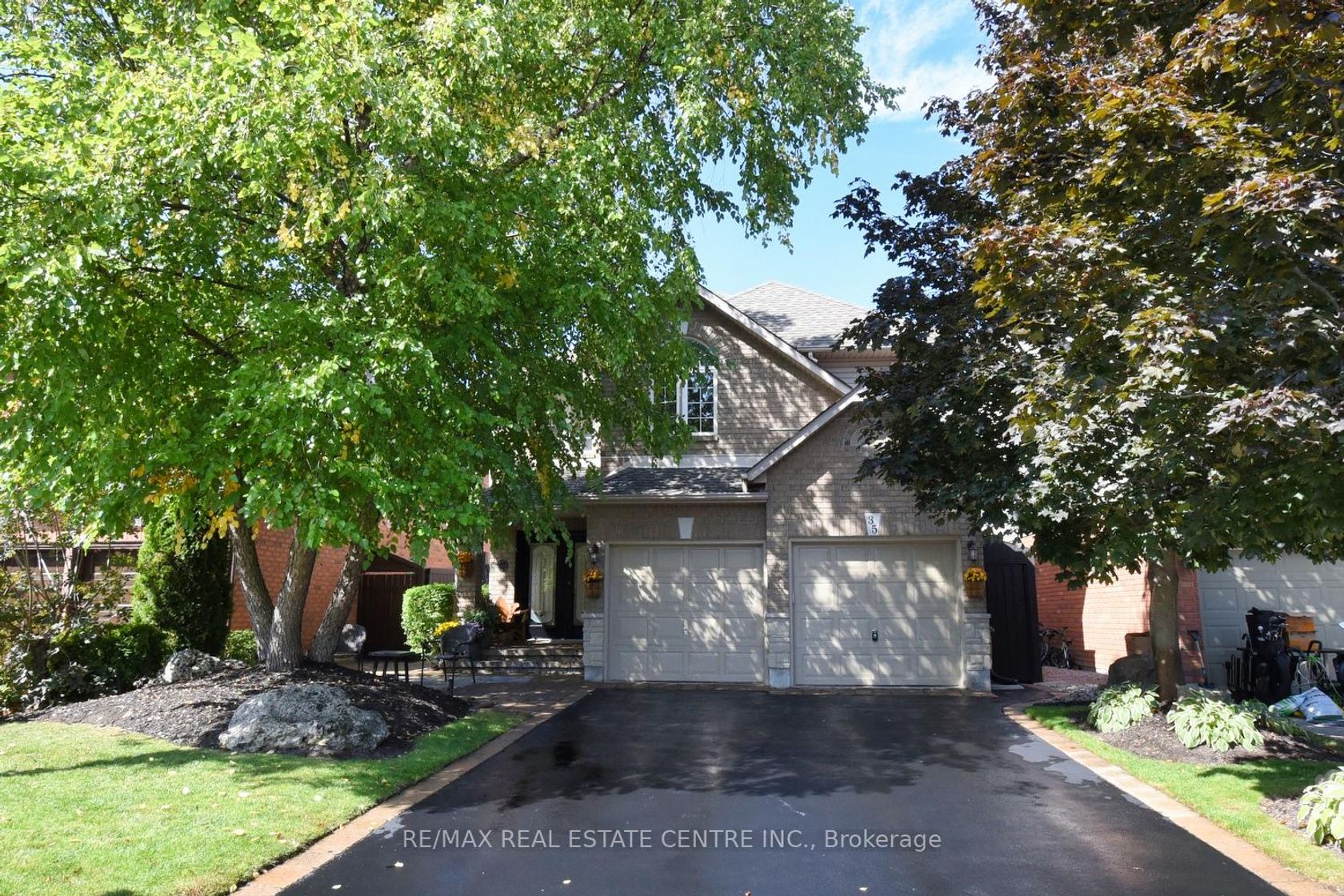 35 Eringate Drive, Stoney Creek Mountain, Hamilton 2