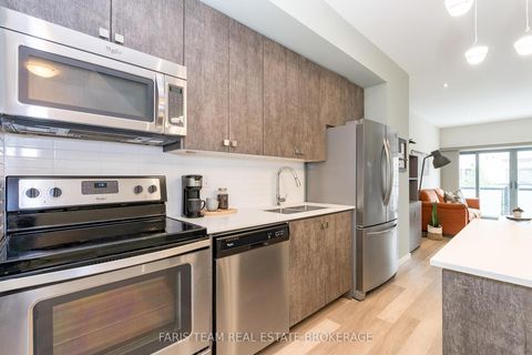 Photo 3 at 36 - 369 Essa Road, Ardagh, Barrie