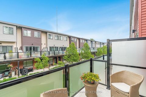 Photo 10 at 36 - 369 Essa Road, Ardagh, Barrie