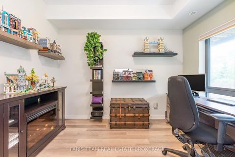Photo 18 at 36 - 369 Essa Road, Ardagh, Barrie