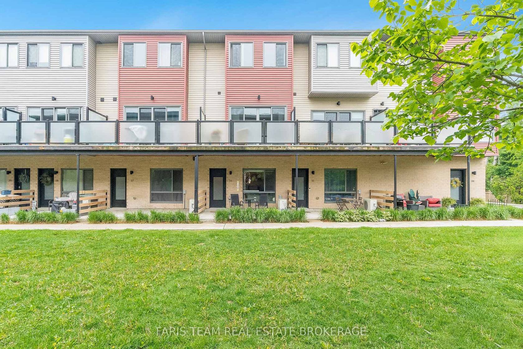 36 - 369 Essa Road, Ardagh, Barrie photo 5