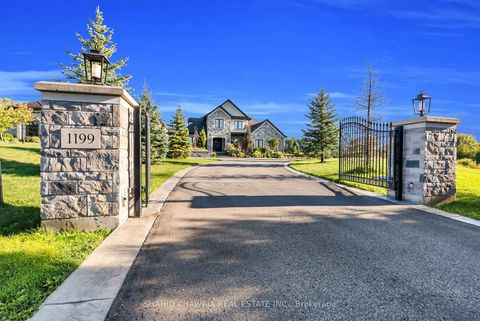 Photo 3 at 1199 Wellington Street W, King City, King Photo 3 at 1199 Wellington Street W, King City, King