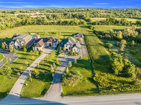 Photo 4 at 1199 Wellington Street W, King City, King Photo 4 at 1199 Wellington Street W, King City, King