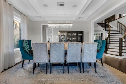 Photo 8 at 1199 Wellington Street W, King City, King Photo 8 at 1199 Wellington Street W, King City, King