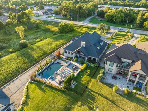 Photo 49 at 1199 Wellington Street W, King City, King Photo 49 at 1199 Wellington Street W, King City, King