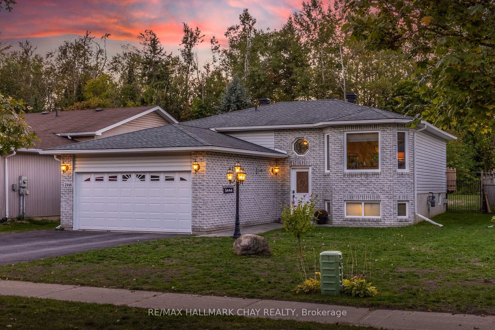 2446 Ralph Street, Alcona, Innisfil photo number 2