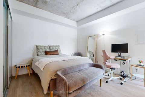 Photo 6 at 417 - 560 King Street W, Waterfront Communities C1, Toronto