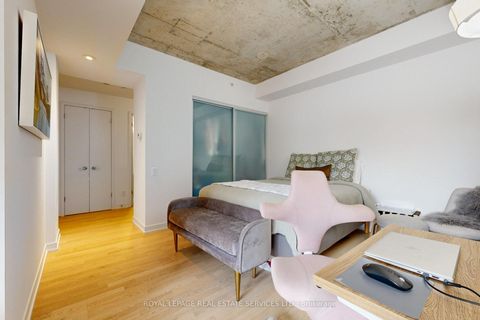 Photo 7 at 417 - 560 King Street W, Waterfront Communities C1, Toronto