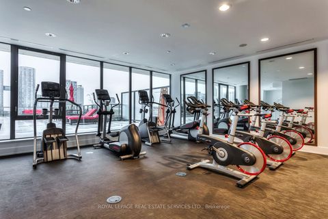Photo 16 at 417 - 560 King Street W, Waterfront Communities C1, Toronto