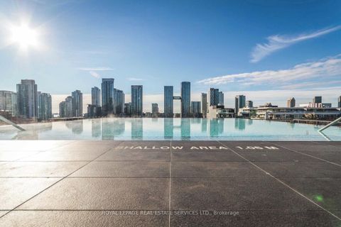 Photo 17 at 417 - 560 King Street W, Waterfront Communities C1, Toronto