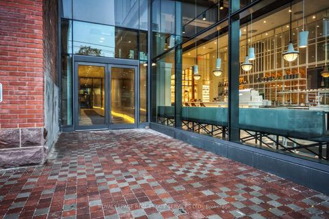 Photo 19 at 417 - 560 King Street W, Waterfront Communities C1, Toronto