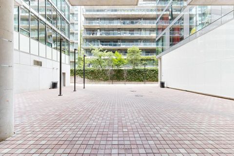 Photo 20 at 417 - 560 King Street W, Waterfront Communities C1, Toronto