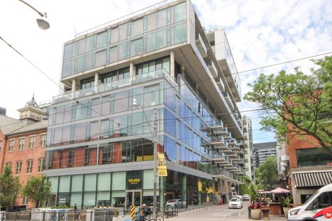 Photo 21 at 417 - 560 King Street W, Waterfront Communities C1, Toronto