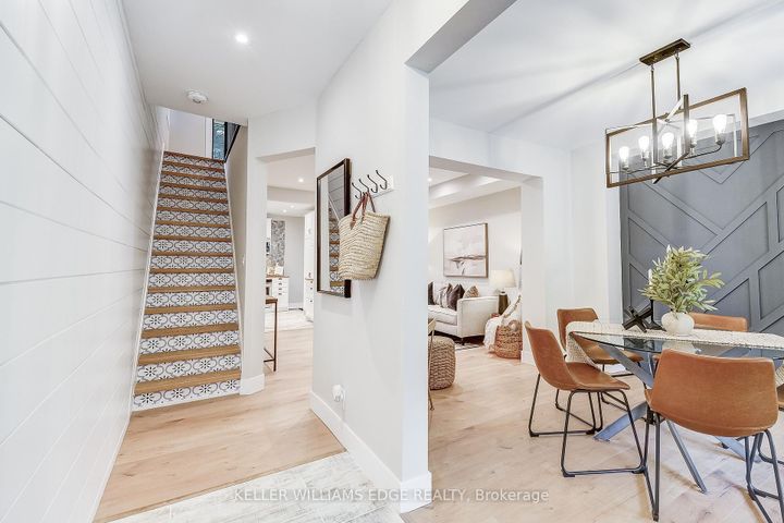Photo 4 at 32 Cumberland Avenue, St. Clair, Hamilton