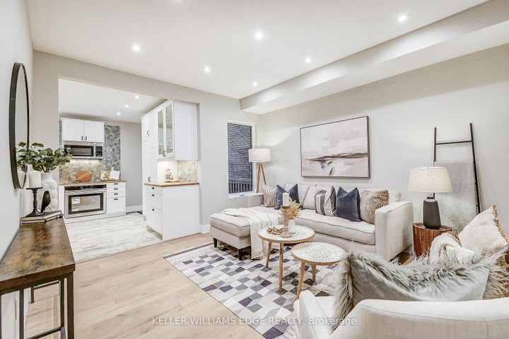 Photo 8 at 32 Cumberland Avenue, St. Clair, Hamilton