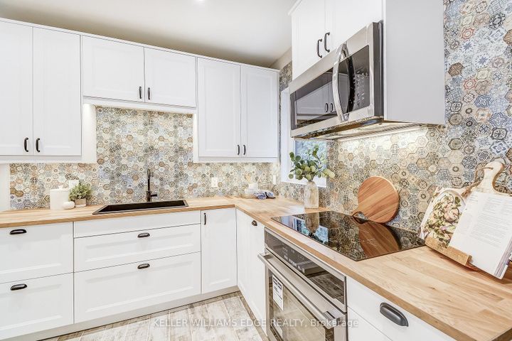 Photo 13 at 32 Cumberland Avenue, St. Clair, Hamilton