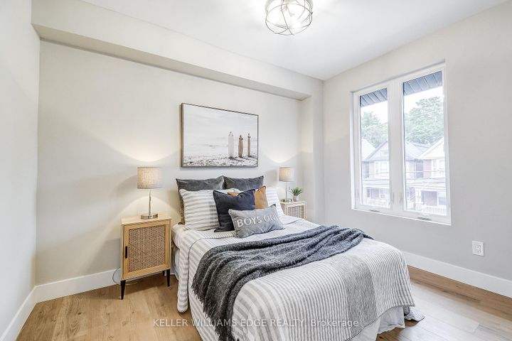 Photo 24 at 32 Cumberland Avenue, St. Clair, Hamilton