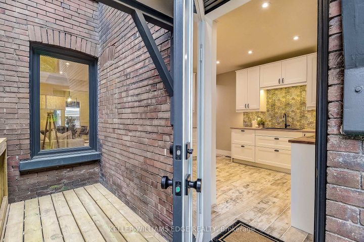 Photo 38 at 32 Cumberland Avenue, St. Clair, Hamilton