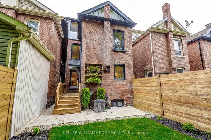 Photo 43 at 32 Cumberland Avenue, St. Clair, Hamilton