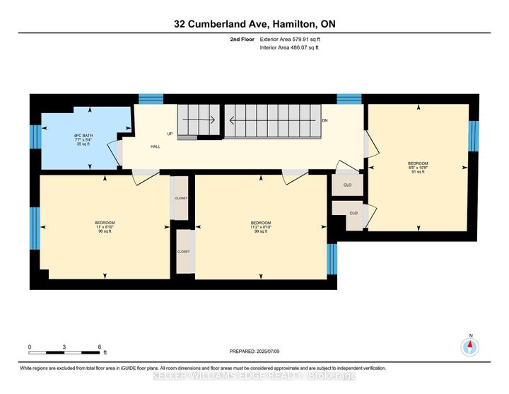 Photo 45 at 32 Cumberland Avenue, St. Clair, Hamilton