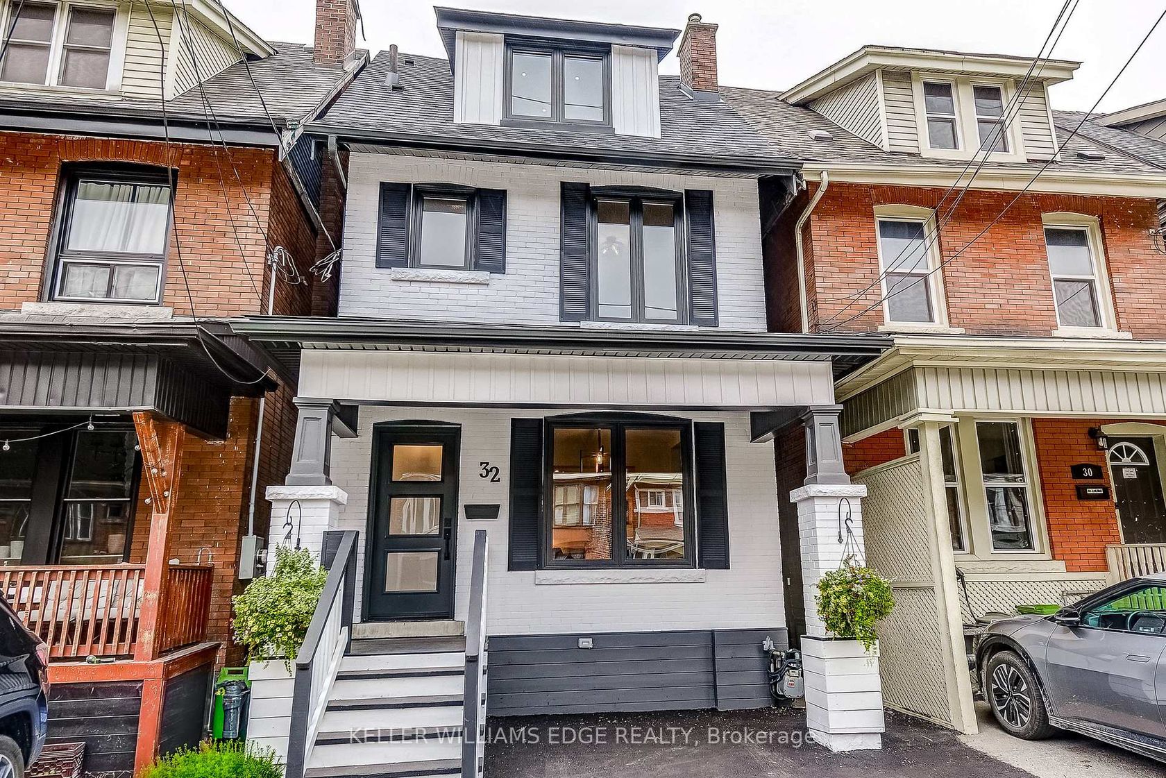 32 Cumberland Avenue, St. Clair, Hamilton 2