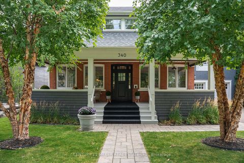 Photo 0 at 340 Spruce Street, OO Old Oakville, Oakville