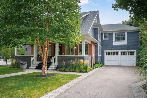 Photo 1 at 340 Spruce Street, OO Old Oakville, Oakville