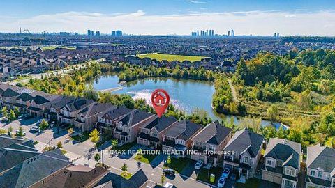 Photo 0 at 53 Gallant Place, Vellore Village, Vaughan
