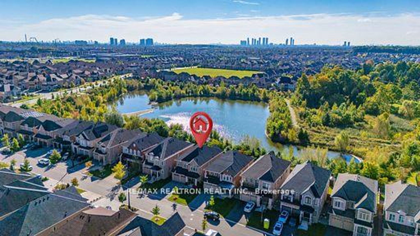 53 Gallant Place, Vellore Village, Vaughan 